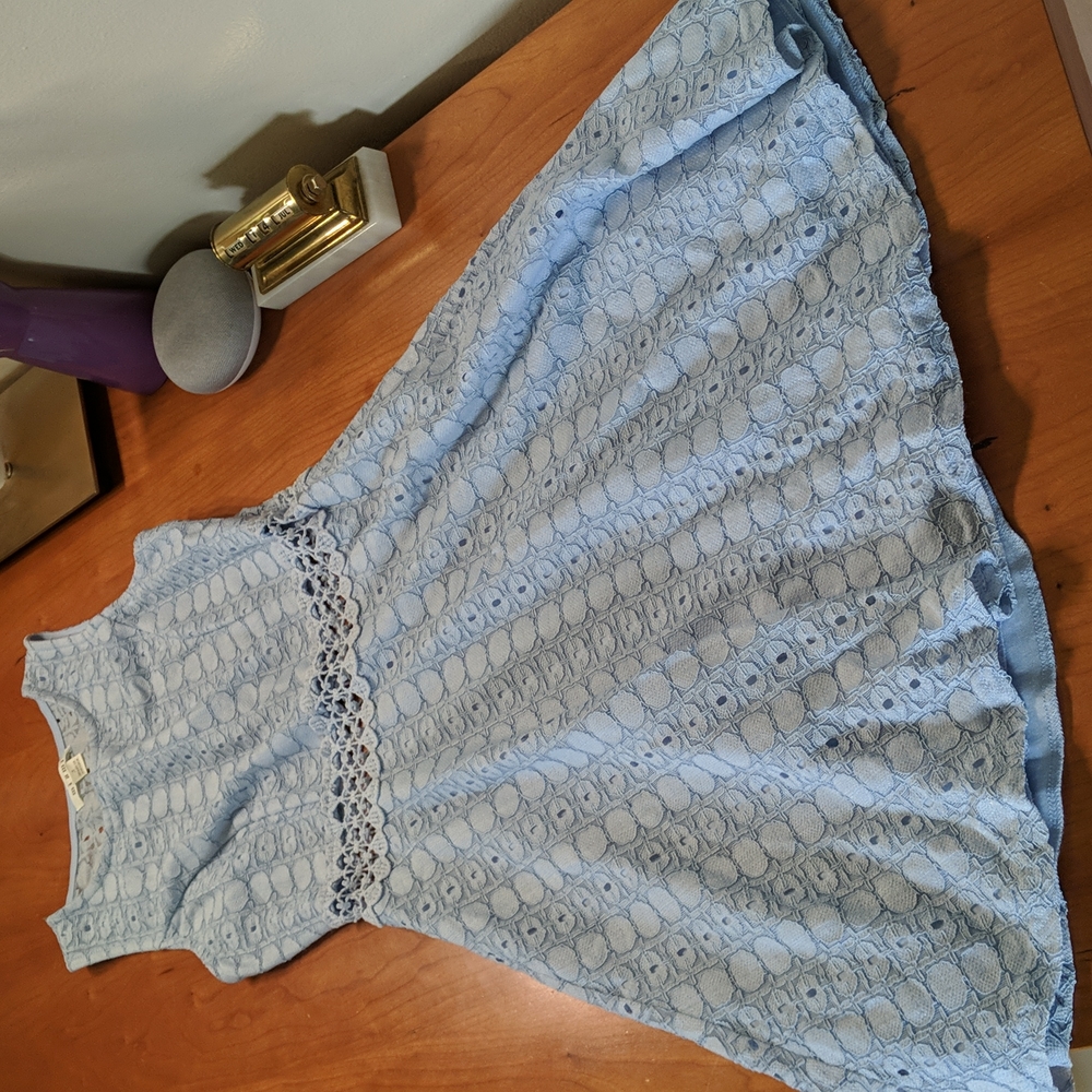 Miami Dress